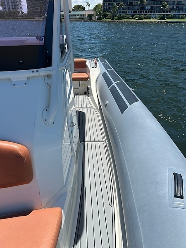 Brig Inflatables-Eagle 8 2020-Outnumbered North Palm Beach-Florida-United States-0005680882-6066448
