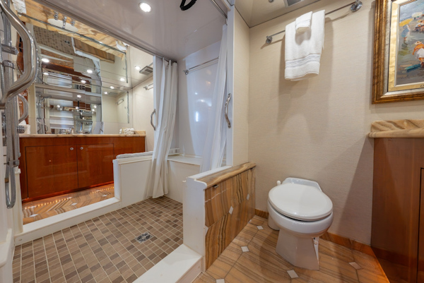 Hatteras-Sport Deck 2004-HAVILAH Orange Beach-Alabama-United States-Owner Ensuite-6066862