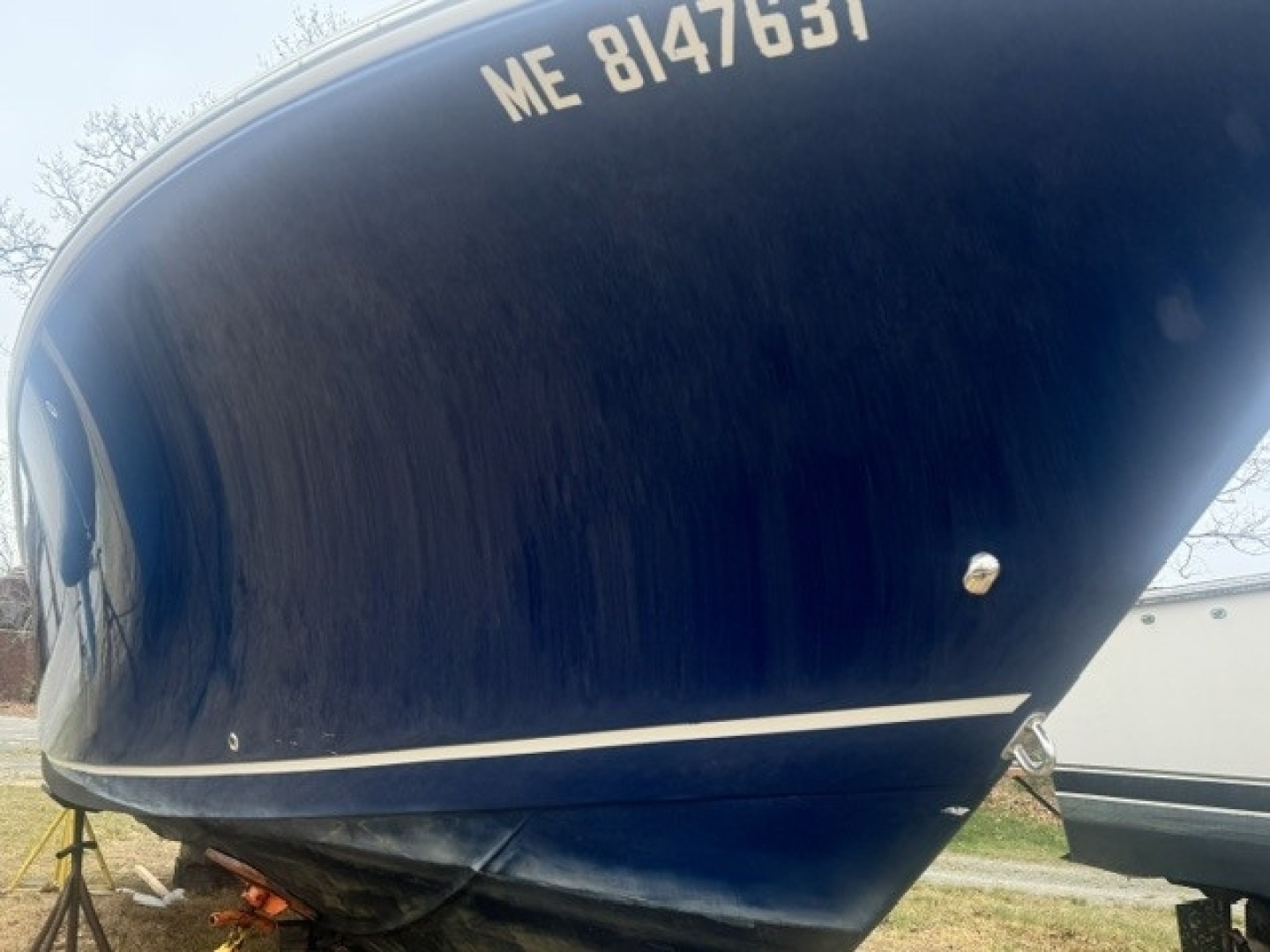 Sailfish-290 CC 2013 -Wareham-Massachusetts-United States-6066912 | Thumbnail