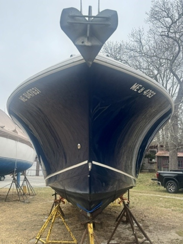 Sailfish-290 CC 2013 -Wareham-Massachusetts-United States-6066911