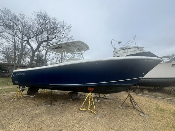 Sailfish-290 CC 2013 -Wareham-Massachusetts-United States-6066906