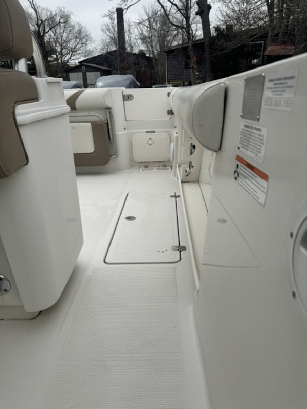 Sailfish-290 CC 2013 -Wareham-Massachusetts-United States-6066918