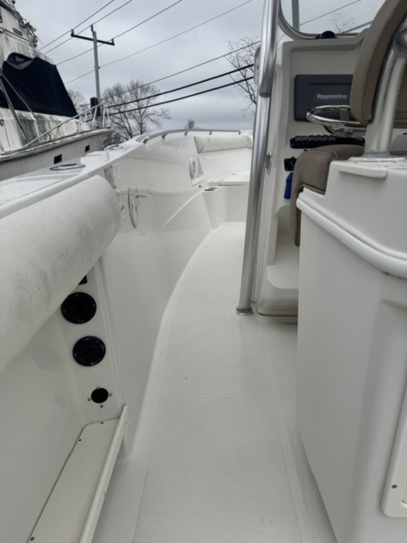 Sailfish-290 CC 2013 -Wareham-Massachusetts-United States-6066916 | Thumbnail