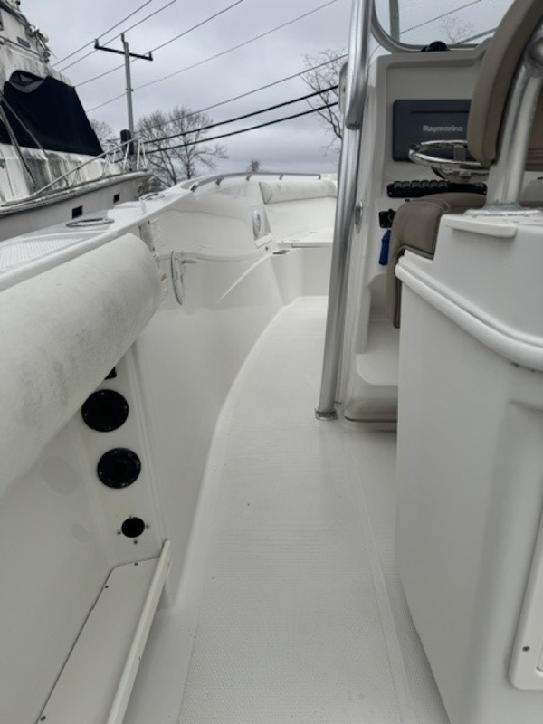 Sailfish-290 CC 2013 -Wareham-Massachusetts-United States-6066916