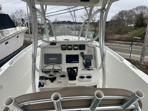 Sailfish-290 CC 2013 -Wareham-Massachusetts-United States-6066914