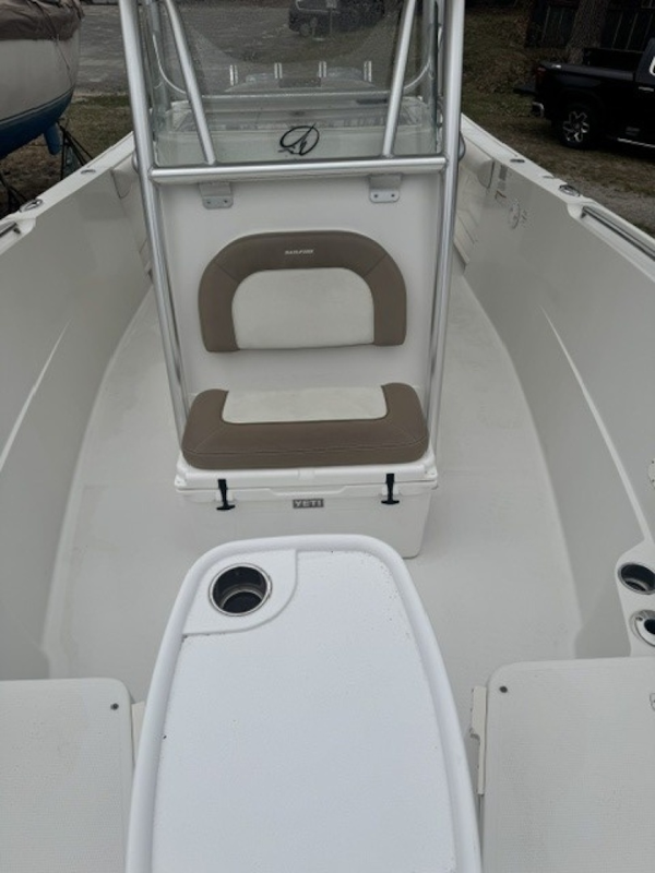 Sailfish-290 CC 2013 -Wareham-Massachusetts-United States-6066922