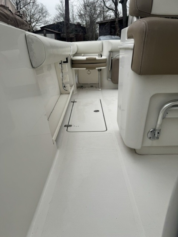 Sailfish-290 CC 2013 -Wareham-Massachusetts-United States-6066919