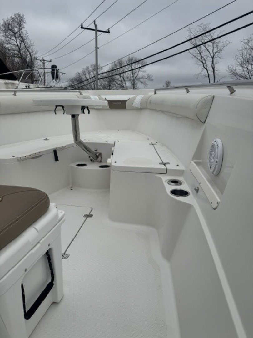 Sailfish-290 CC 2013 -Wareham-Massachusetts-United States-6066921 | Thumbnail