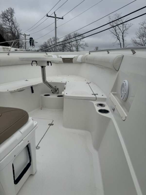 Sailfish-290 CC 2013 -Wareham-Massachusetts-United States-6066921
