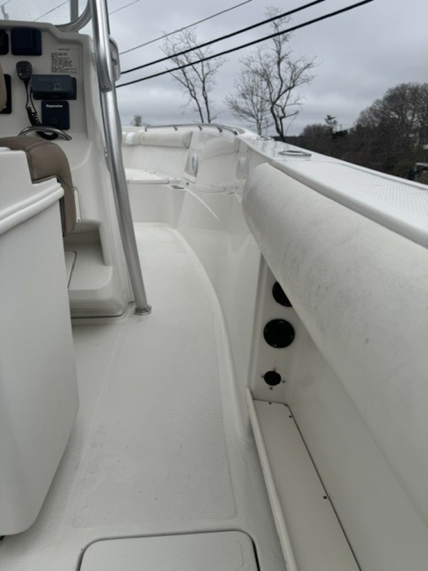 Sailfish-290 CC 2013 -Wareham-Massachusetts-United States-6066915