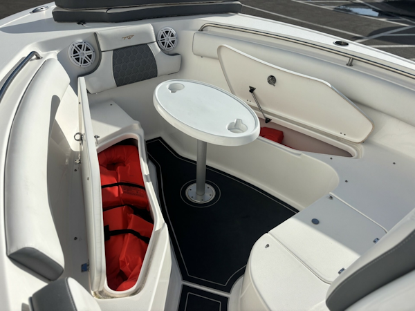 Tidewater-232 LXF 2019 -Naples-Florida-United States-6066985
