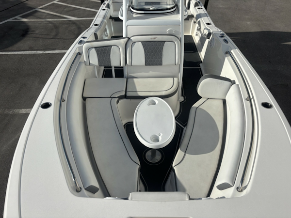 Tidewater-232 LXF 2019 -Naples-Florida-United States-6066980