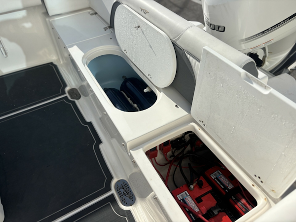 Tidewater-232 LXF 2019 -Naples-Florida-United States-6066982