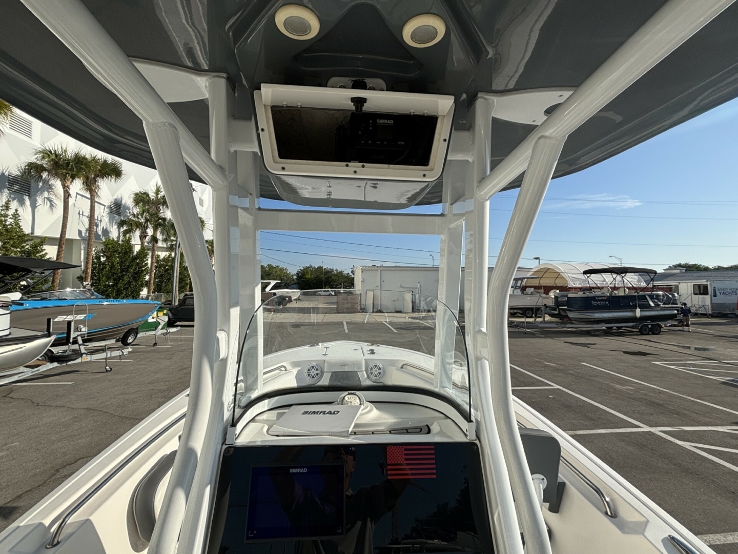 Tidewater-232 LXF 2019 -Naples-Florida-United States-6066976 | Thumbnail