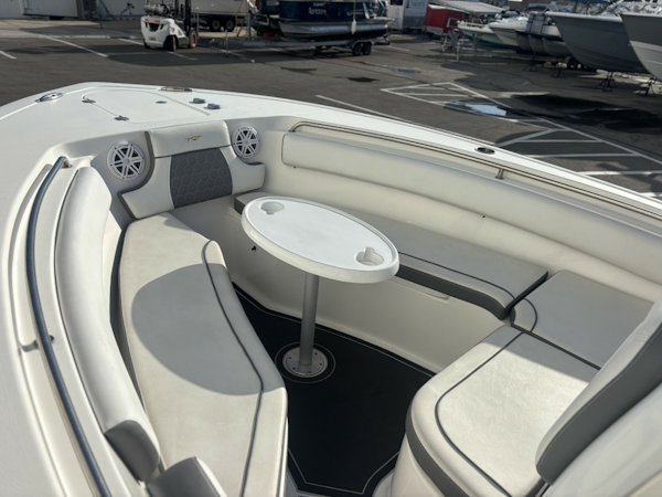 Tidewater-232 LXF 2019 -Naples-Florida-United States-6066979