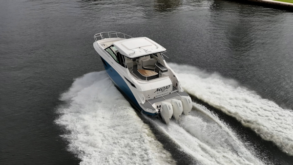 Sea Ray-Sundancer 320 Outboard 2021-MOJO Delray Beach-Florida-United States-6067073