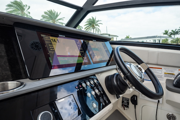 Sea Ray-Sundancer 320 Outboard 2021-MOJO Delray Beach-Florida-United States-6067091