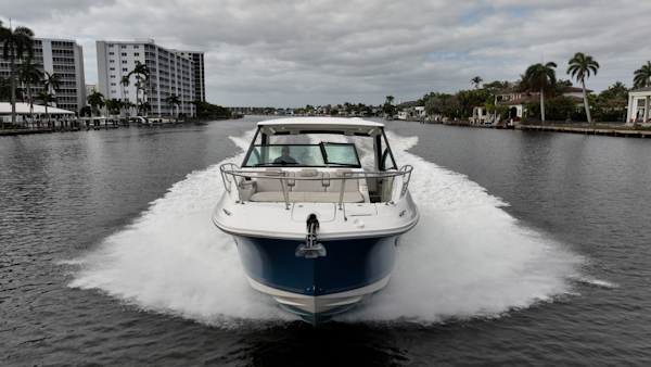 Sea Ray-Sundancer 320 Outboard 2021-MOJO Delray Beach-Florida-United States-6067072