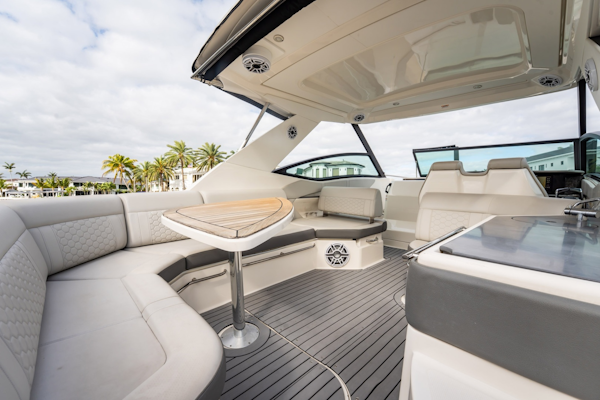 Sea Ray-Sundancer 320 Outboard 2021-MOJO Delray Beach-Florida-United States-6067079