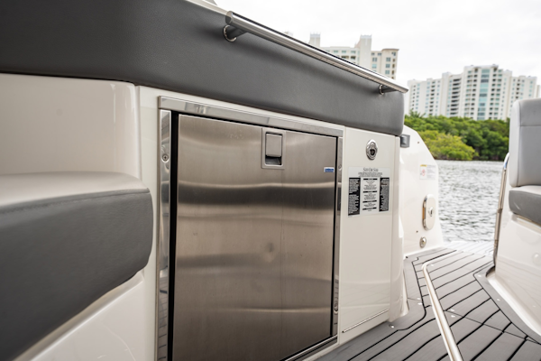 Sea Ray-Sundancer 320 Outboard 2021-MOJO Delray Beach-Florida-United States-6067093