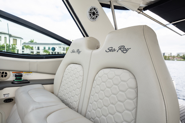 Sea Ray-Sundancer 320 Outboard 2021-MOJO Delray Beach-Florida-United States-6067087