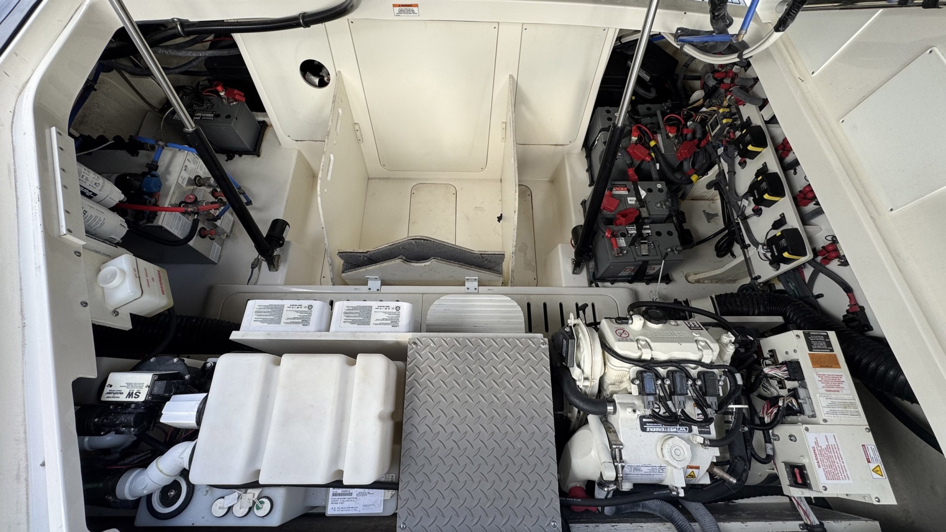 Sea Ray-Sundancer 320 Outboard 2021-MOJO Delray Beach-Florida-United States-6067102 | Thumbnail