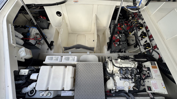 Sea Ray-Sundancer 320 Outboard 2021-MOJO Delray Beach-Florida-United States-6067102