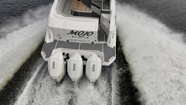 Sea Ray-Sundancer 320 Outboard 2021-MOJO Delray Beach-Florida-United States-6067070