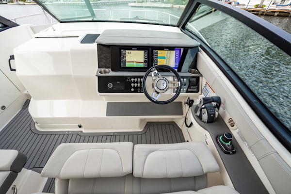Sea Ray-Sundancer 320 Outboard 2021-MOJO Delray Beach-Florida-United States-6067088