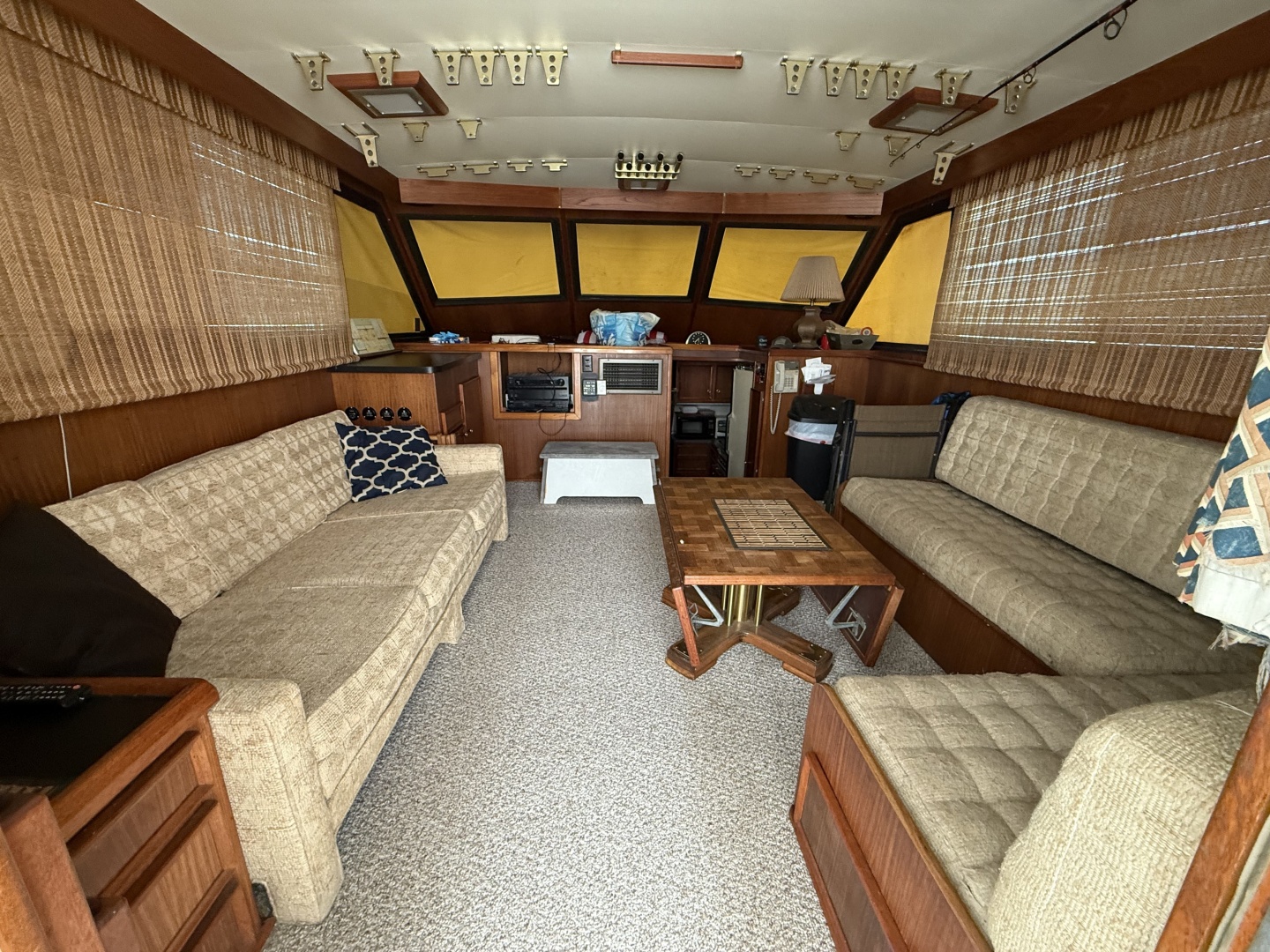Hatteras 1979-Working On A Dream South Kingston -Rhode Island-United States-6067263 | Thumbnail