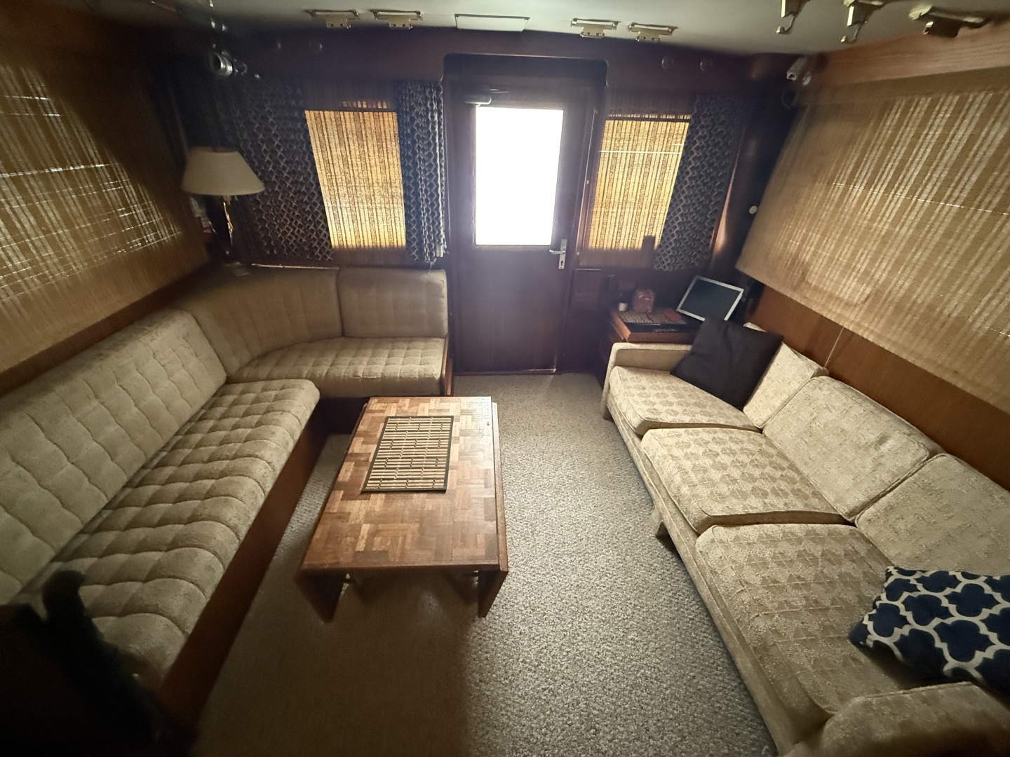 Hatteras 1979-Working On A Dream South Kingston -Rhode Island-United States-6067259 | Thumbnail