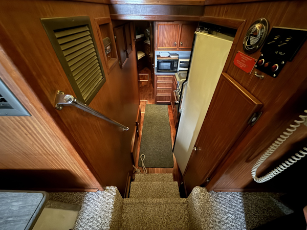 Hatteras 1979-Working On A Dream South Kingston -Rhode Island-United States-6067260