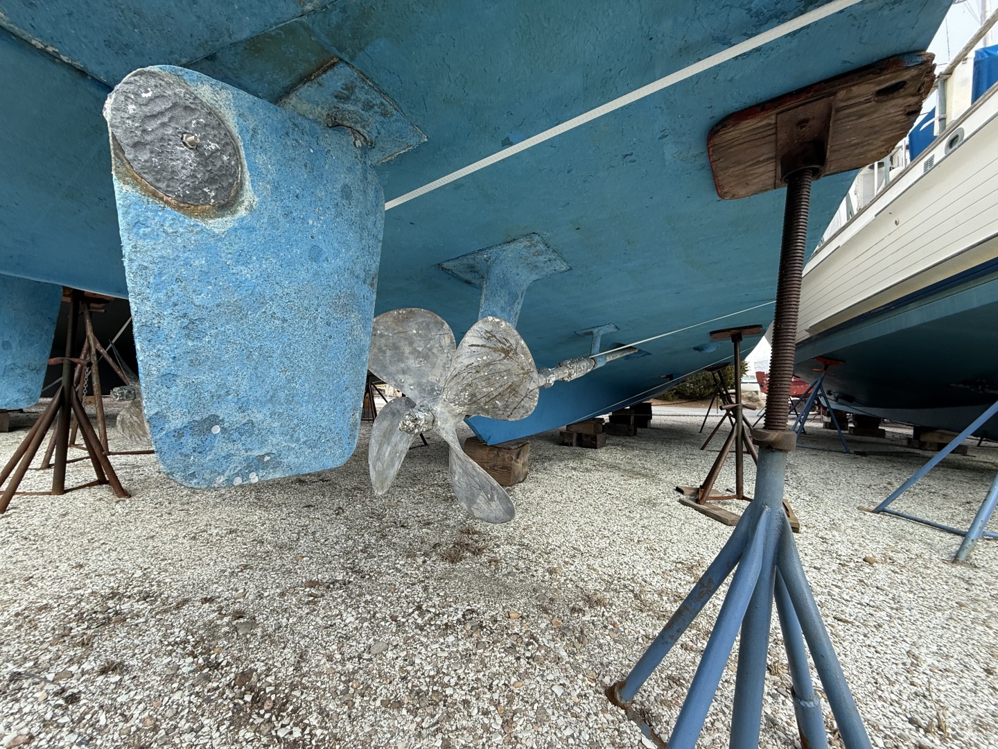 Hatteras 1979-Working On A Dream South Kingston -Rhode Island-United States-6067240 | Thumbnail