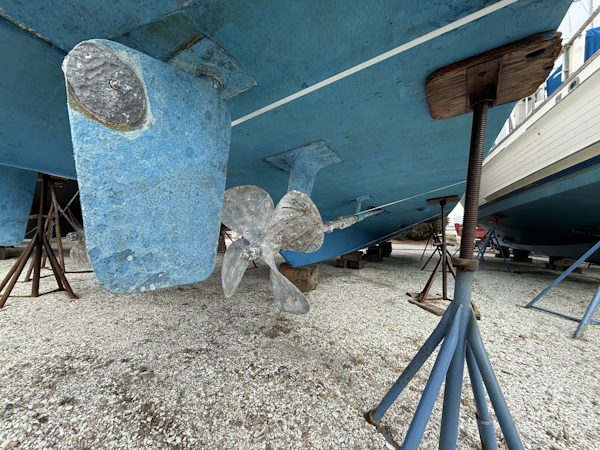 Hatteras 1979-Working On A Dream South Kingston -Rhode Island-United States-6067240