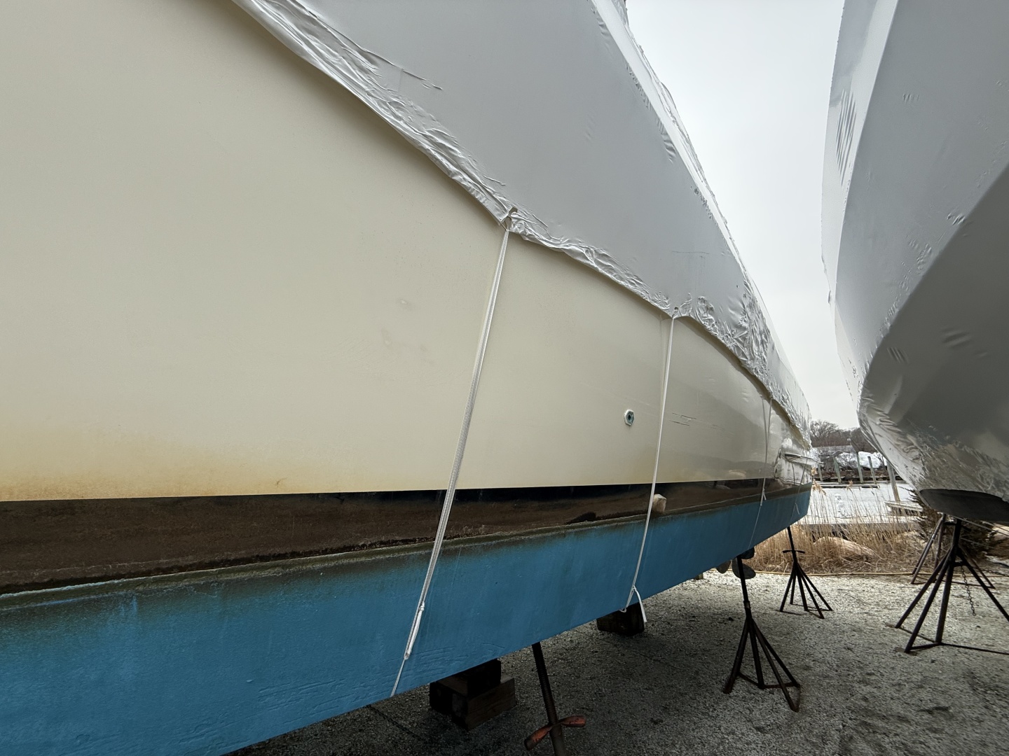 Hatteras 1979-Working On A Dream South Kingston -Rhode Island-United States-6067248 | Thumbnail