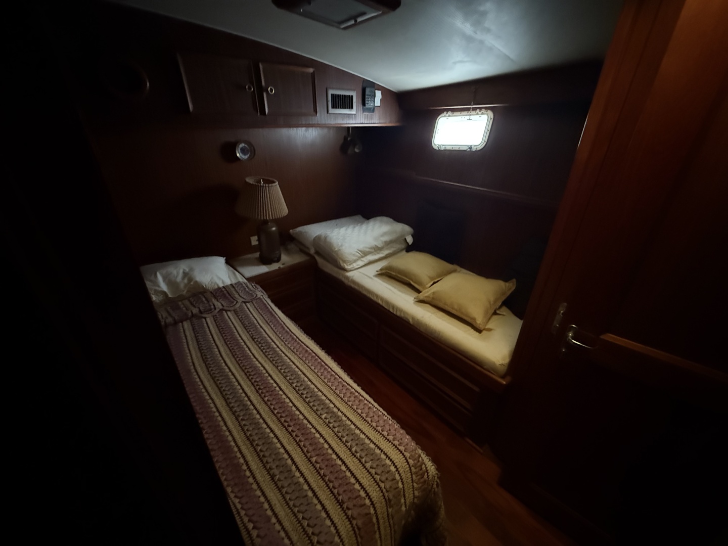 Hatteras 1979-Working On A Dream South Kingston -Rhode Island-United States-6067256 | Thumbnail