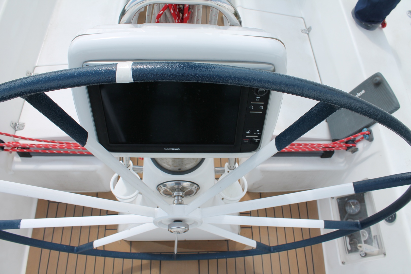 J Boats-J/109 Shoal 2004-Yahoo Savannah-Georgia-United States-J/109 Shoal Draft with Carbon Spars-6067230 | Thumbnail