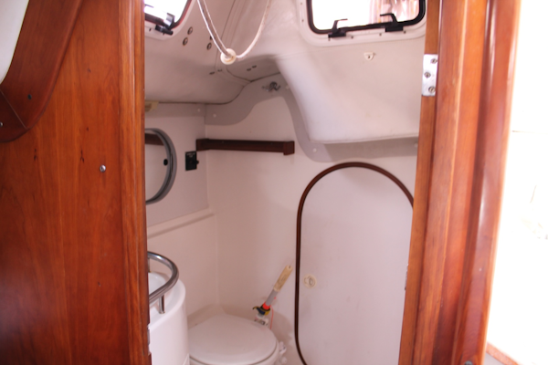 J Boats-J/109 Shoal 2004-Yahoo Savannah-Georgia-United States-J/109 Shoal Draft with Carbon Spars-6067212