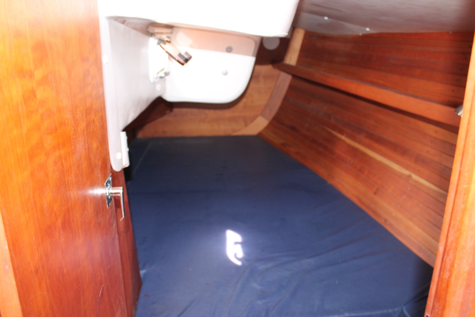 J Boats-J/109 Shoal 2004-Yahoo Savannah-Georgia-United States-J/109 Shoal Draft with Carbon Spars-6067193 | Thumbnail
