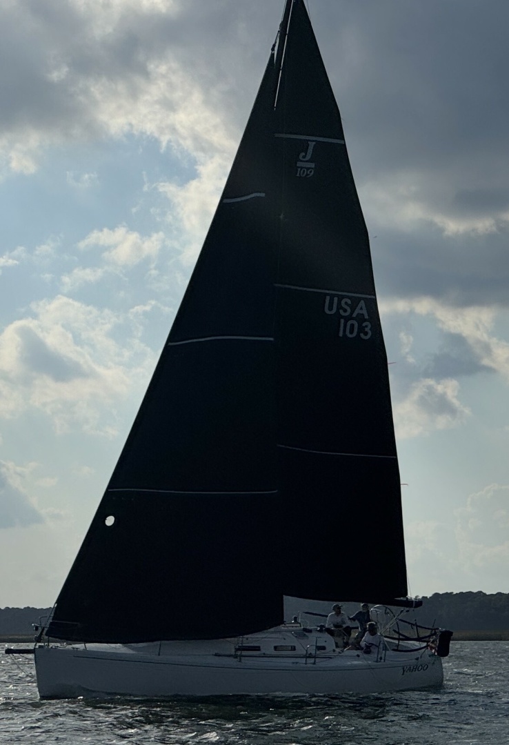 J Boats-J/109 Shoal 2004-Yahoo Savannah-Georgia-United States-J/109 Shoal Draft with Carbon Spars-6067220 | Thumbnail
