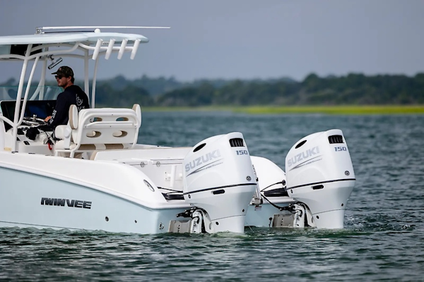 Twin Vee-240 GFX 2023 -Palm Beach-Florida-United States-0005670858-6067380