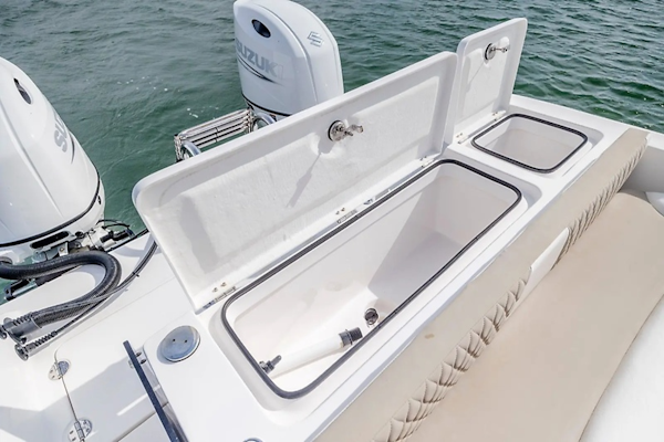 Twin Vee-240 GFX 2023 -Palm Beach-Florida-United States-0005670839-6067390