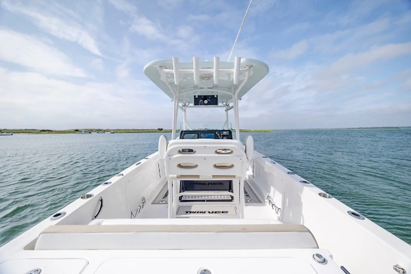 Twin Vee-240 GFX 2023 -Palm Beach-Florida-United States-0005670838-6067385