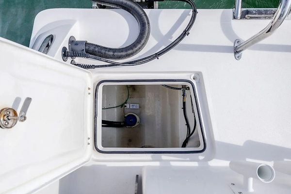 Twin Vee-240 GFX 2023 -Palm Beach-Florida-United States-0005670823-6067391