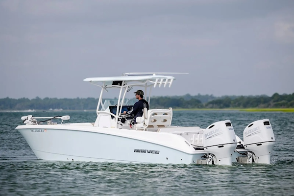 Twin Vee-240 GFX 2023 -Palm Beach-Florida-United States-0005670848-6067375