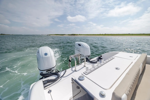 Twin Vee-240 GFX 2023 -Palm Beach-Florida-United States-0005670844-6067382