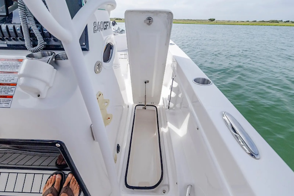 Twin Vee-240 GFX 2023 -Palm Beach-Florida-United States-0005670840-6067392