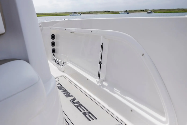 Twin Vee-240 GFX 2023 -Palm Beach-Florida-United States-0005670857-6067399