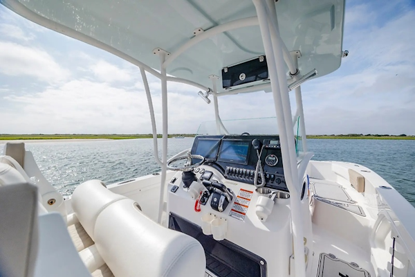 Twin Vee-240 GFX 2023 -Palm Beach-Florida-United States-0005670821-6067387