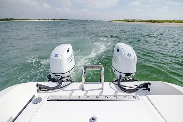 Twin Vee-240 GFX 2023 -Palm Beach-Florida-United States-0005670835-6067383